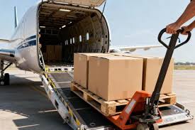 Cargo Loading Operation