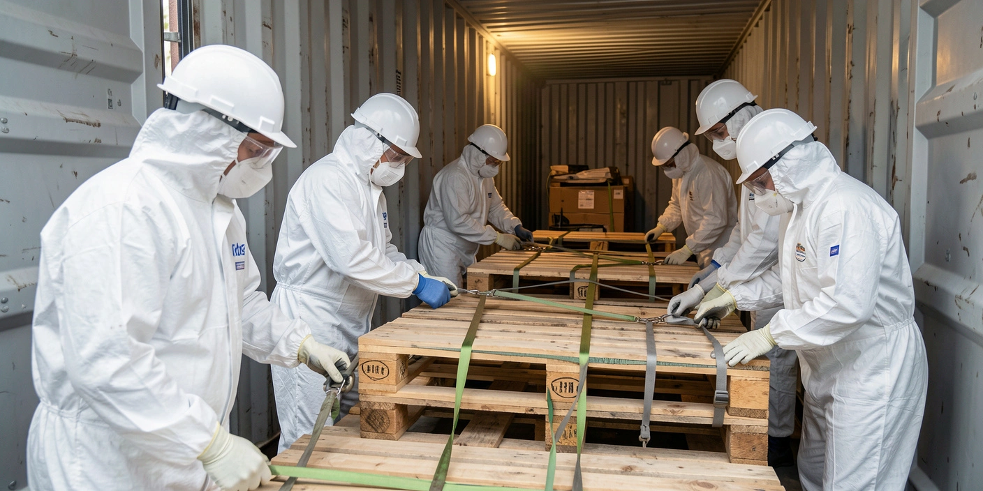 Engineering inspection