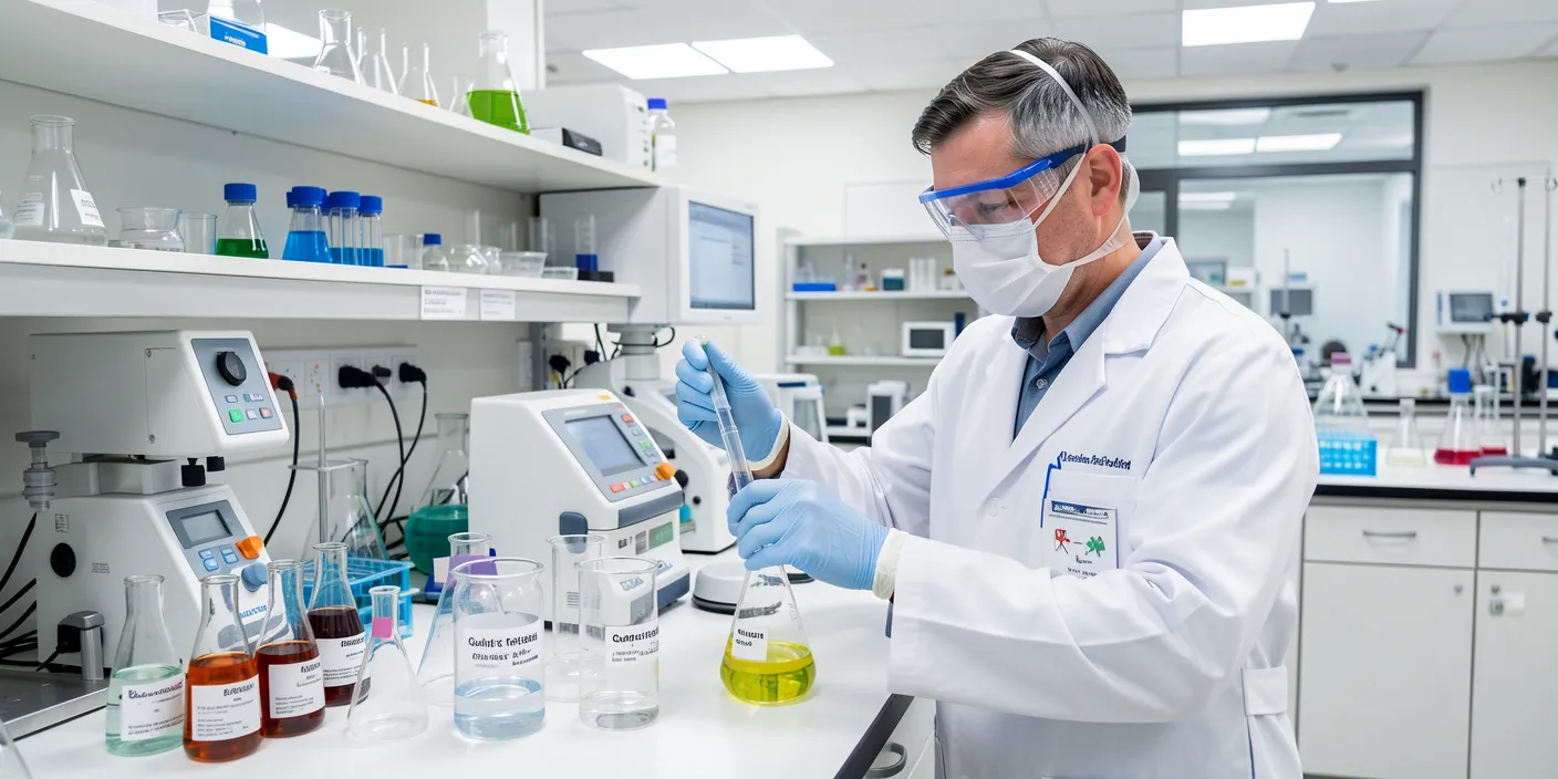 Survey Documentation