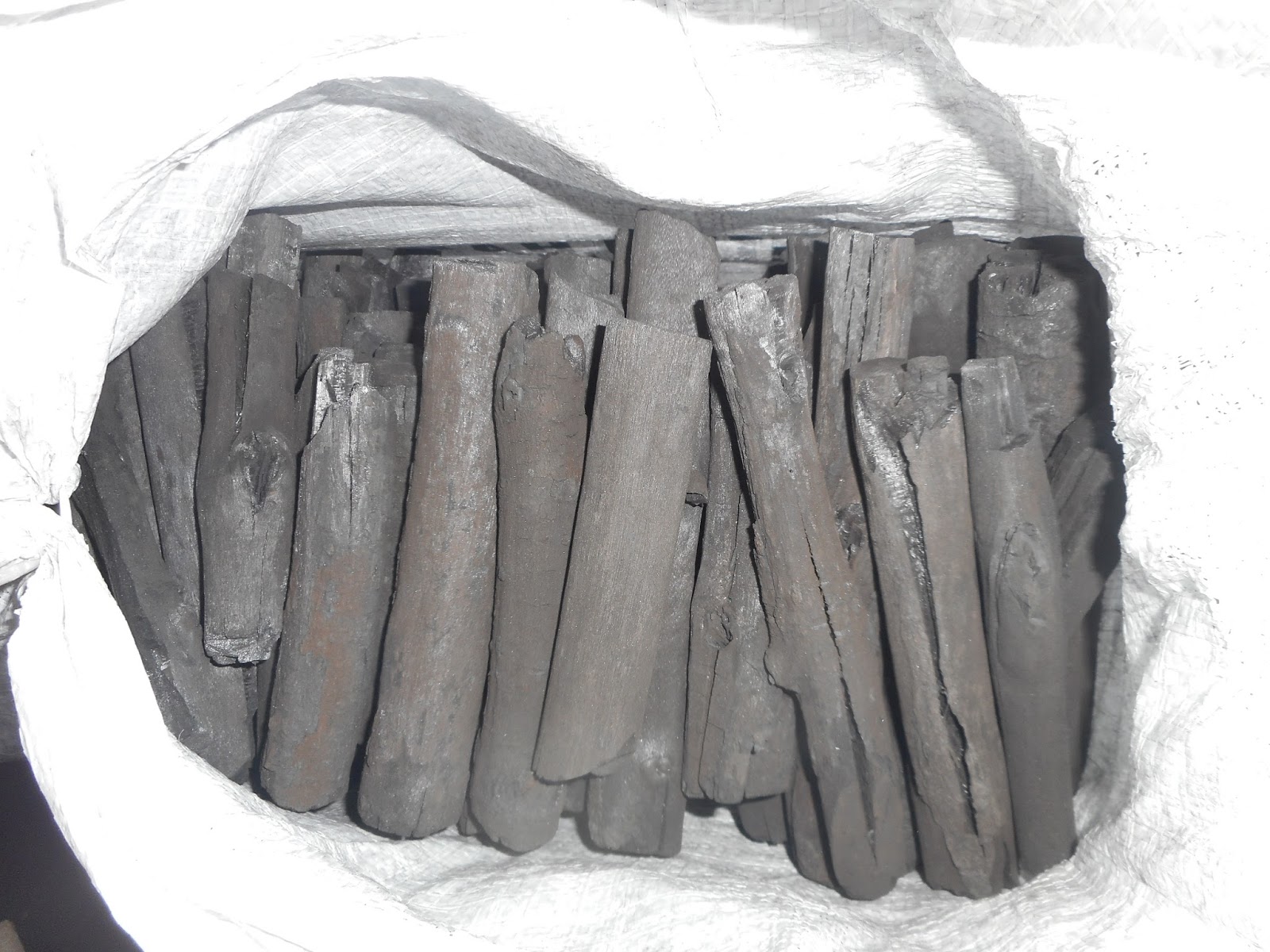 Cargo Loading Supervision